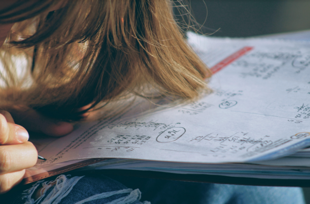 How Fractions Help Us See the Big Picture
