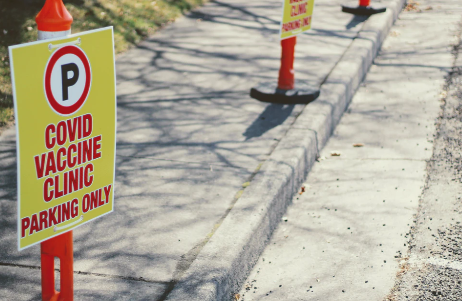 Five-year-olds aren’t the only ones scared of shots: Vaccine Hesitancy research