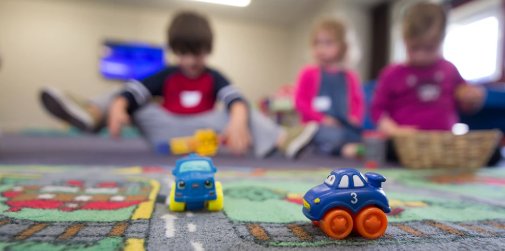Explain It Like I’m Five: 5335 Days of Implementation Science