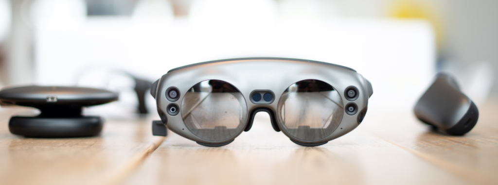 Can Virtual Reality Improve How Teachers Are Trained?