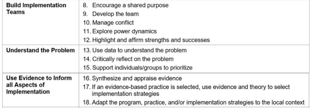 The Core Competencies: The Week in #impsci