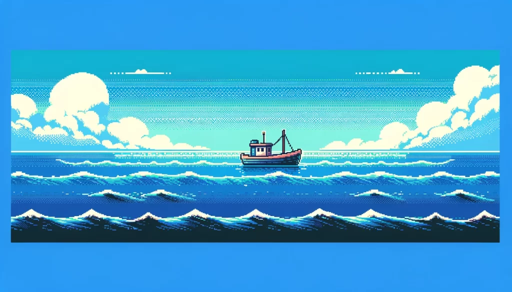 Why We Started PubTrawlr