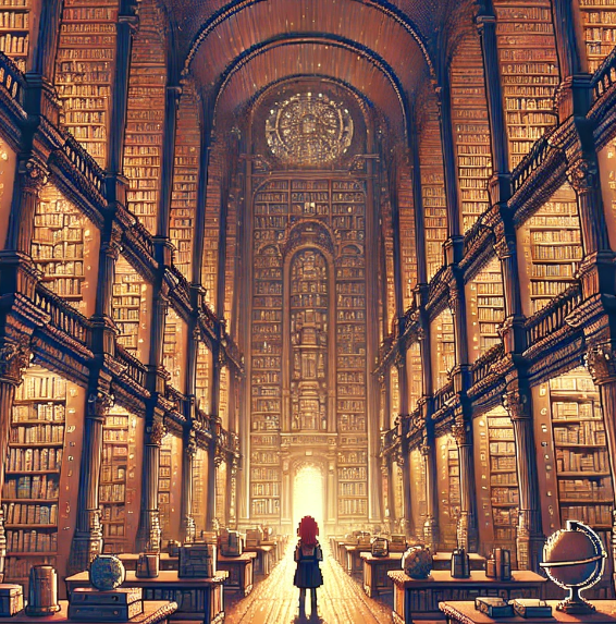Where We Are Going