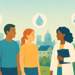 We Built a Public Health Newsletter That Knows What Matters to You
